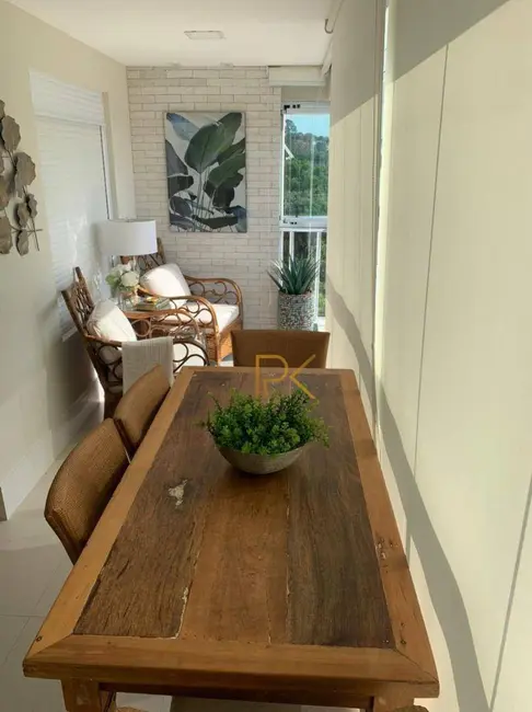 Foto 7 de Apartamento com 3 quartos à venda, 103m2 em Vila Almeida, Indaiatuba - SP