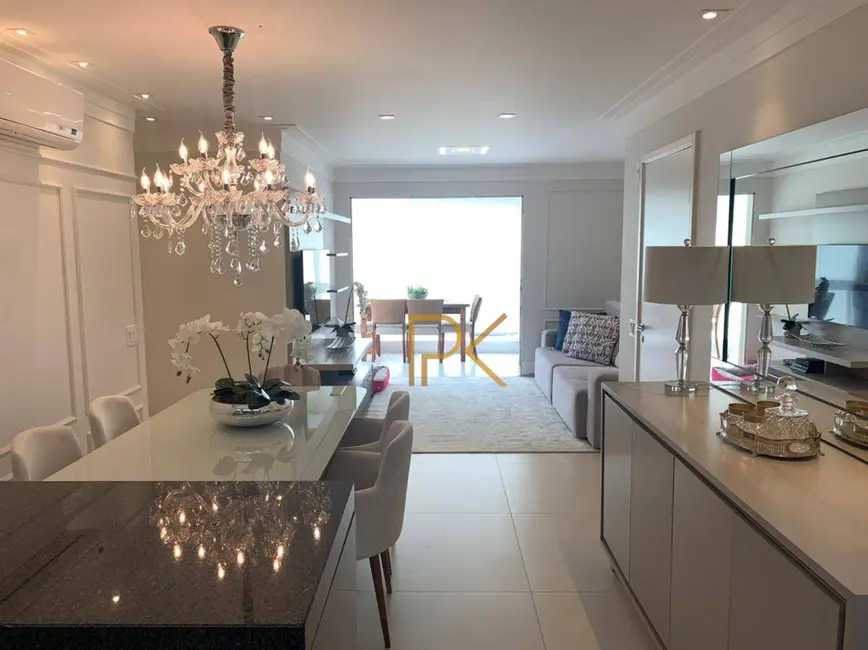 Foto 3 de Apartamento com 3 quartos à venda, 103m2 em Vila Almeida, Indaiatuba - SP