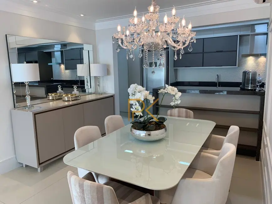 Foto 2 de Apartamento com 3 quartos à venda, 103m2 em Vila Almeida, Indaiatuba - SP