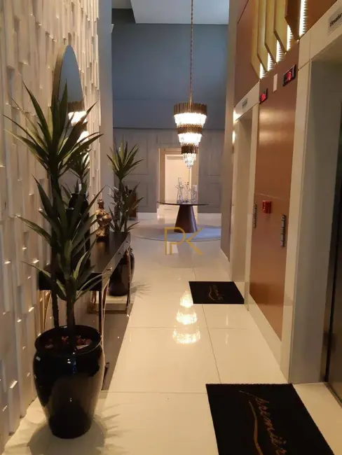 Foto 3 de Apartamento com 4 quartos à venda, 185m2 em Vila Sfeir, Indaiatuba - SP