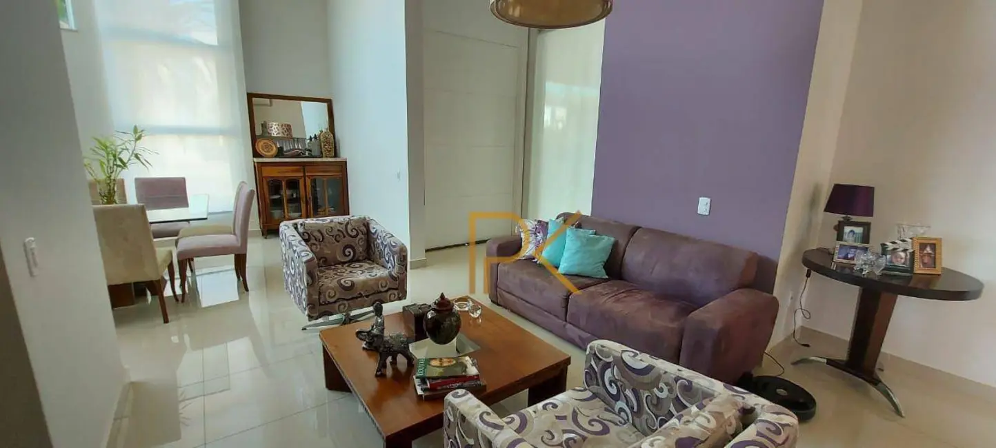 Foto 4 de Casa de Condomínio com 4 quartos à venda, 460m2 em Residencial Beira da Mata, Indaiatuba - SP