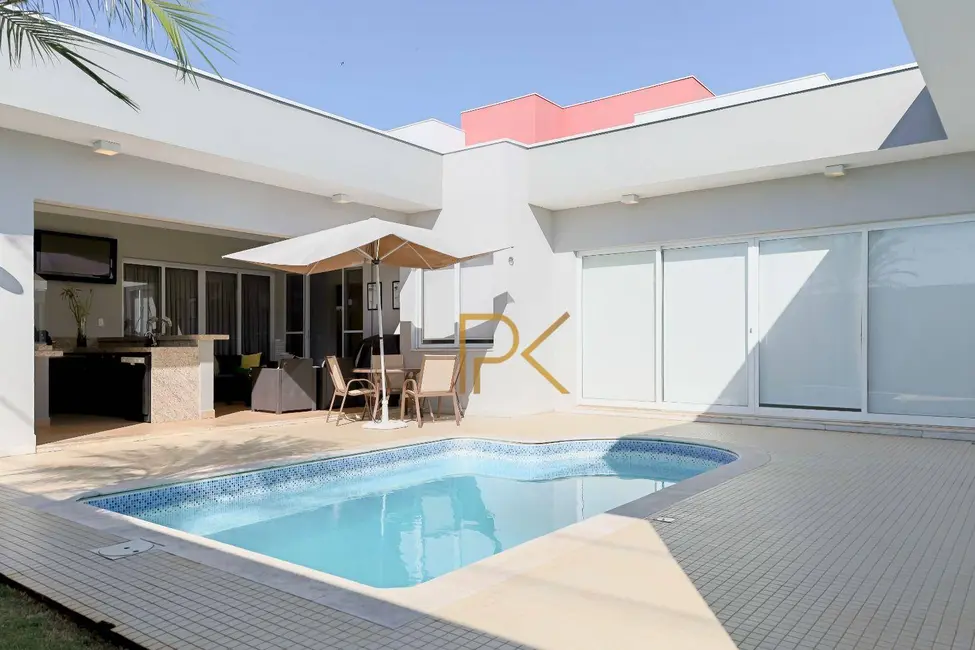 Foto 8 de Casa de Condomínio com 4 quartos à venda, 460m2 em Residencial Beira da Mata, Indaiatuba - SP