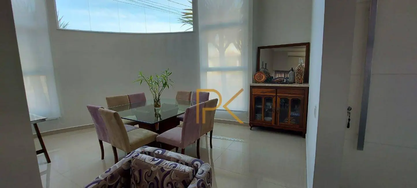 Foto 5 de Casa de Condomínio com 4 quartos à venda, 460m2 em Residencial Beira da Mata, Indaiatuba - SP