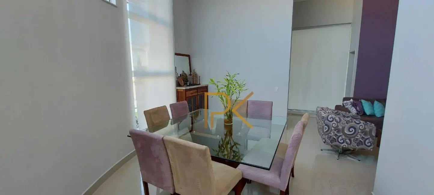 Foto 2 de Casa de Condomínio com 4 quartos à venda, 460m2 em Residencial Beira da Mata, Indaiatuba - SP