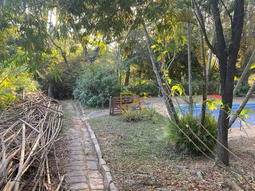 Foto 3 de Chácara com 2 quartos à venda, 2470m2 em Colinas do Mosteiro de Itaici, Indaiatuba - SP