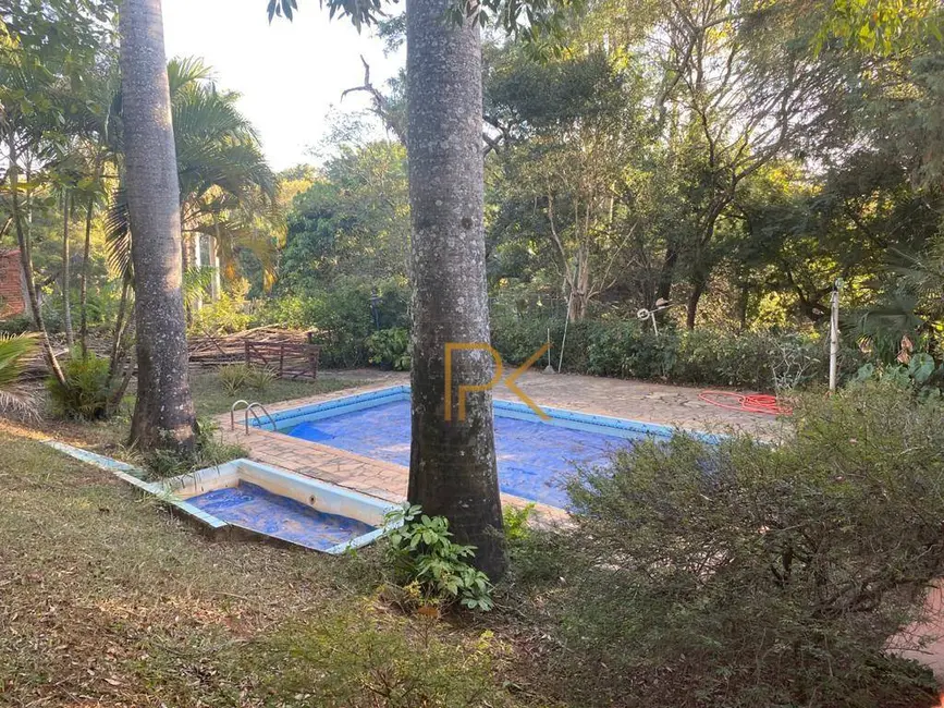 Foto 6 de Chácara com 2 quartos à venda, 2470m2 em Colinas do Mosteiro de Itaici, Indaiatuba - SP