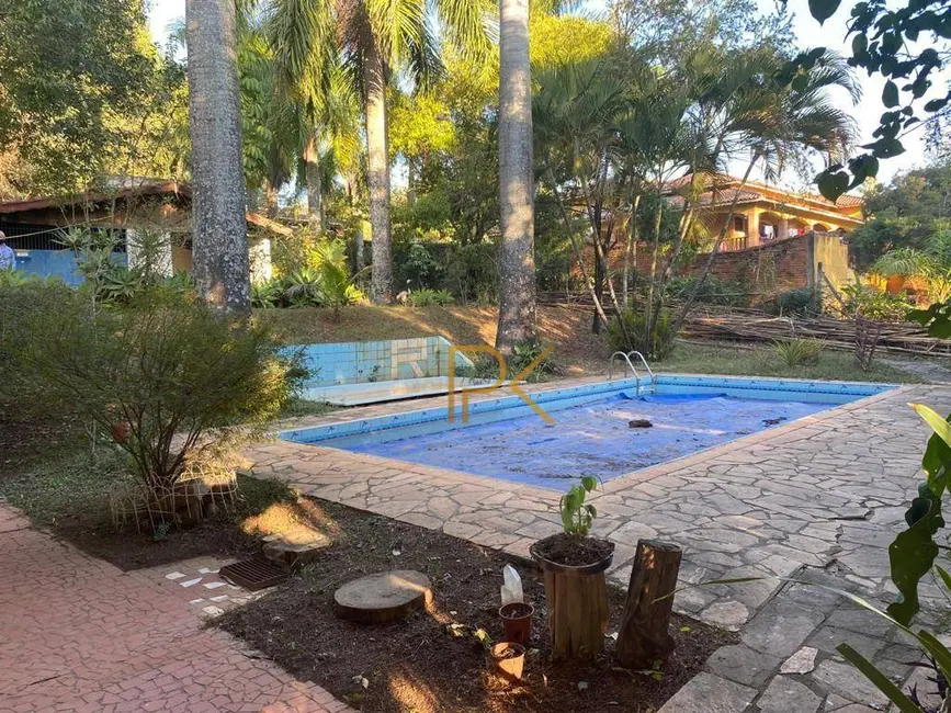 Foto 5 de Chácara com 2 quartos à venda, 2470m2 em Colinas do Mosteiro de Itaici, Indaiatuba - SP