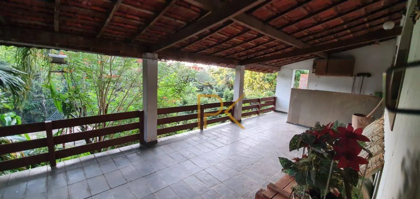 Foto 9 de Chácara com 2 quartos à venda, 2470m2 em Colinas do Mosteiro de Itaici, Indaiatuba - SP