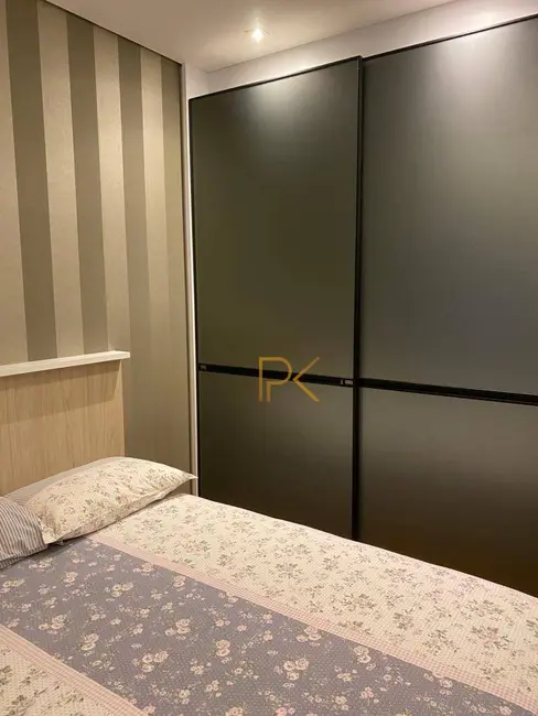 Foto 6 de Apartamento com 3 quartos à venda, 185m2 em Vila Sfeir, Indaiatuba - SP