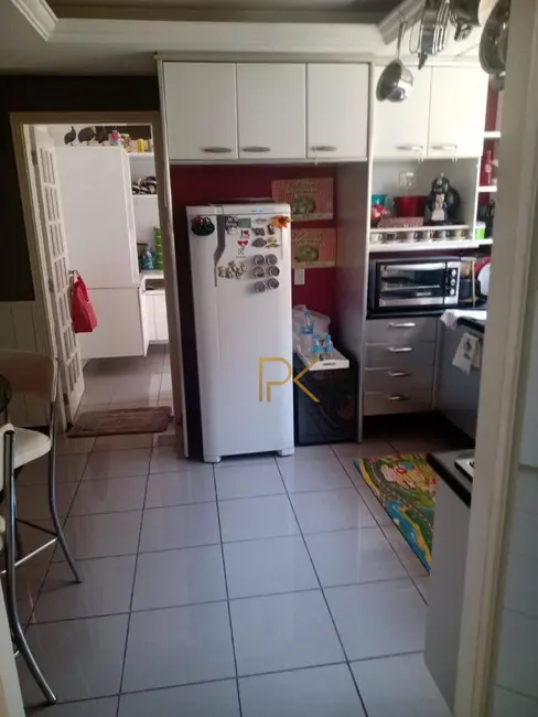 Foto 9 de Casa de Condomínio com 5 quartos à venda, 1076m2 em Jardim Madalena, Campinas - SP