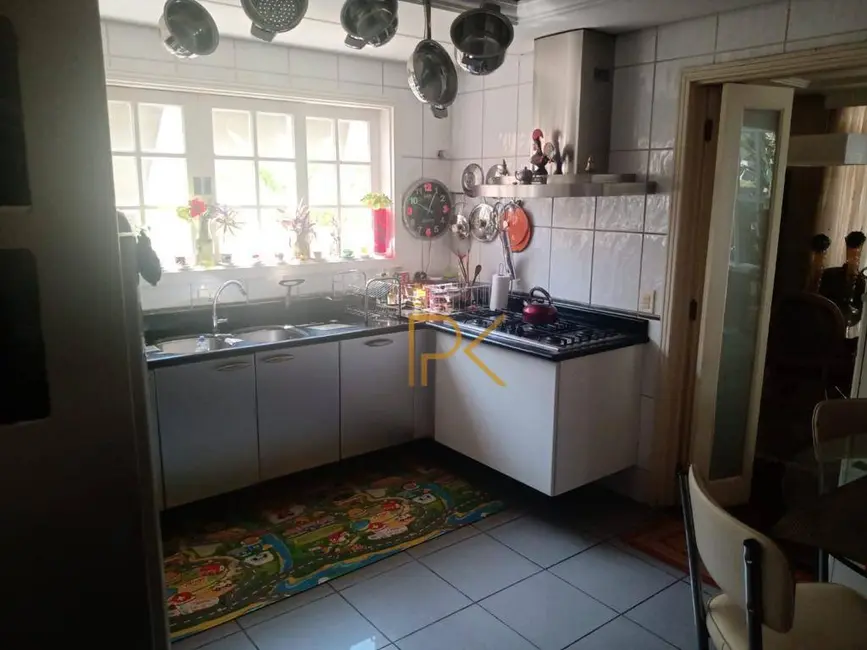 Foto 8 de Casa de Condomínio com 5 quartos à venda, 1076m2 em Jardim Madalena, Campinas - SP