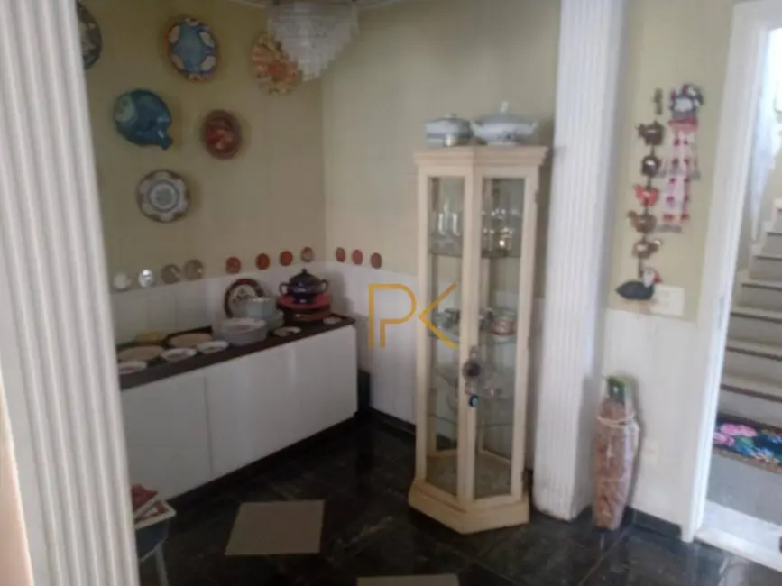 Foto 7 de Casa de Condomínio com 5 quartos à venda, 1076m2 em Jardim Madalena, Campinas - SP