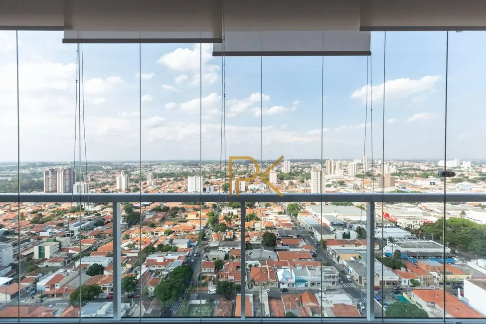 Foto 8 de Apartamento com 3 quartos à venda, 185m2 em Vila Sfeir, Indaiatuba - SP