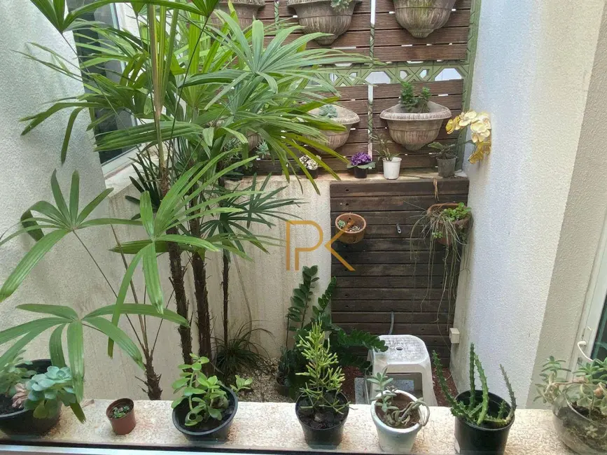 Foto 9 de Casa de Condomínio com 3 quartos à venda, 220m2 em Vila Aurora, Indaiatuba - SP