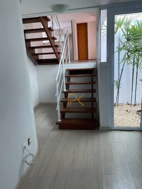 Foto 8 de Casa de Condomínio com 3 quartos à venda, 220m2 em Vila Aurora, Indaiatuba - SP
