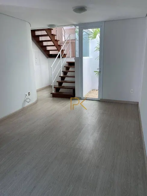 Foto 2 de Casa de Condomínio com 3 quartos à venda, 220m2 em Vila Aurora, Indaiatuba - SP