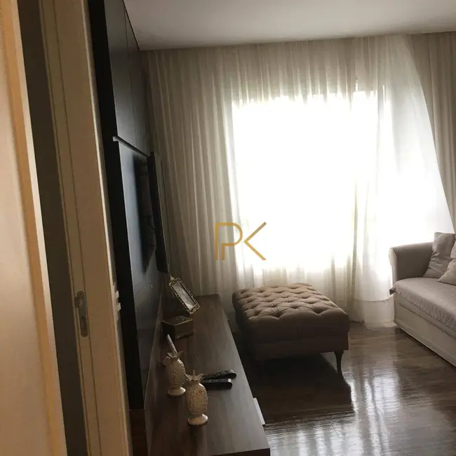 Foto 4 de Apartamento com 4 quartos à venda, 128m2 em Jardim Pau Preto, Indaiatuba - SP