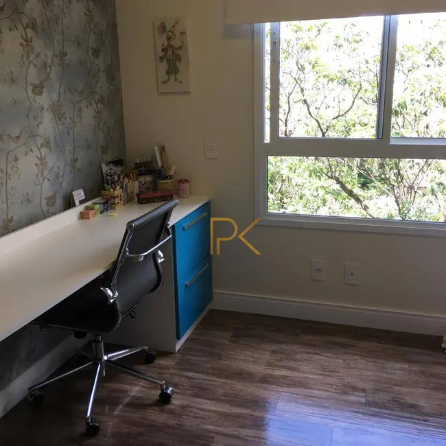 Foto 9 de Apartamento com 4 quartos à venda, 128m2 em Jardim Pau Preto, Indaiatuba - SP