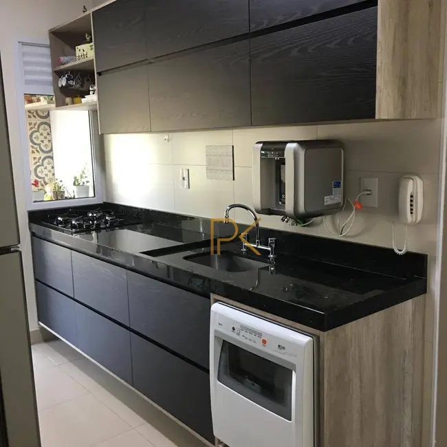 Foto 7 de Apartamento com 4 quartos à venda, 128m2 em Jardim Pau Preto, Indaiatuba - SP