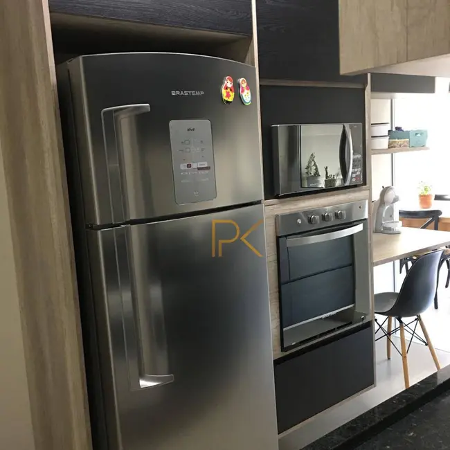 Foto 6 de Apartamento com 4 quartos à venda, 128m2 em Jardim Pau Preto, Indaiatuba - SP