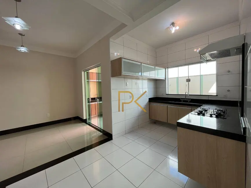 Foto 5 de Sobrado com 3 quartos à venda, 175m2 em Jardim Panorama, Indaiatuba - SP