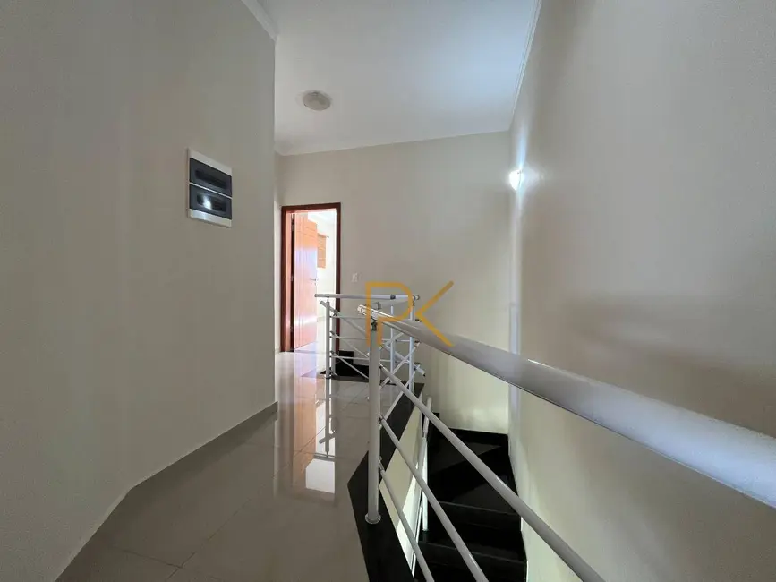 Foto 7 de Sobrado com 3 quartos à venda, 175m2 em Jardim Panorama, Indaiatuba - SP