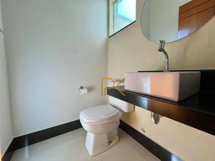 Foto 4 de Sobrado com 3 quartos à venda, 175m2 em Jardim Panorama, Indaiatuba - SP