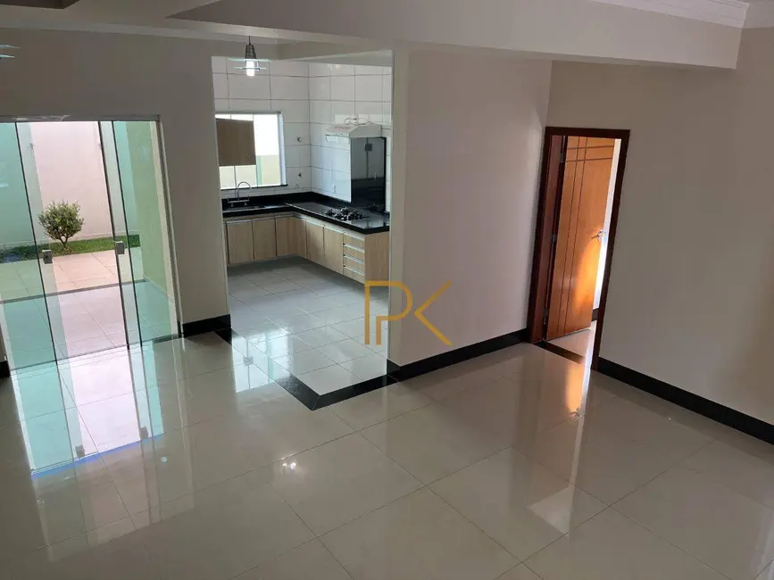 Foto 3 de Sobrado com 3 quartos à venda, 175m2 em Jardim Panorama, Indaiatuba - SP