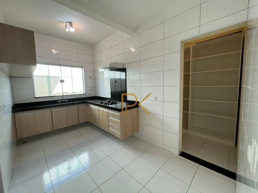 Foto 6 de Sobrado com 3 quartos à venda, 175m2 em Jardim Panorama, Indaiatuba - SP