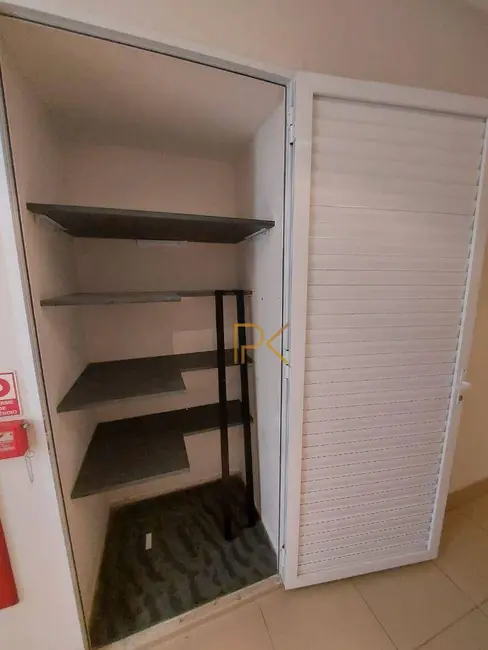 Foto 7 de Apartamento com 2 quartos para alugar, 82m2 em Vila Homero, Indaiatuba - SP