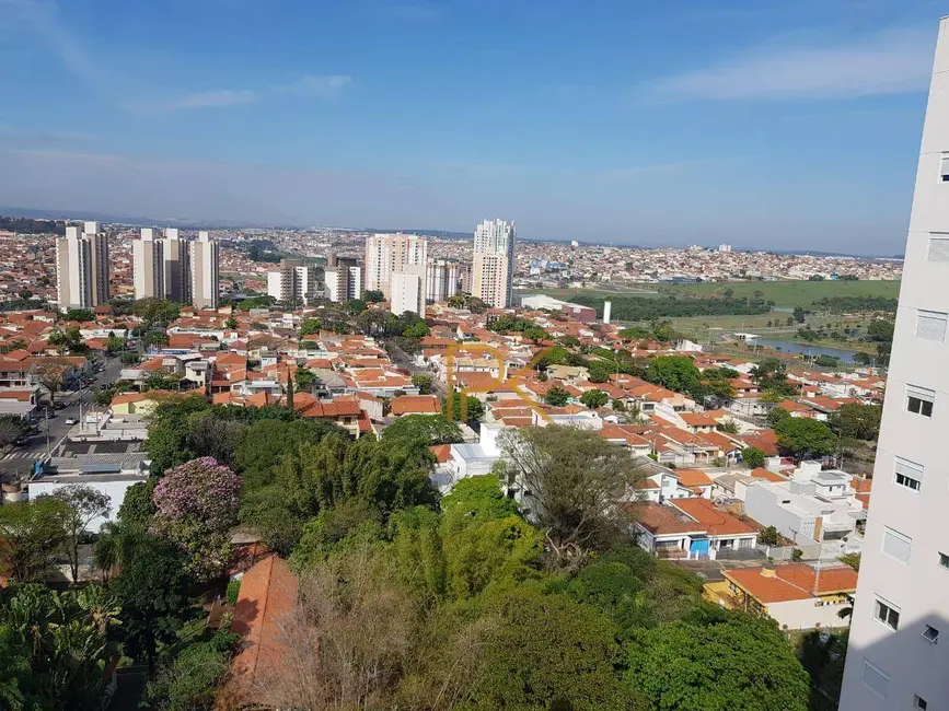Foto 7 de Apartamento com 3 quartos à venda, 128m2 em Jardim Pau Preto, Indaiatuba - SP