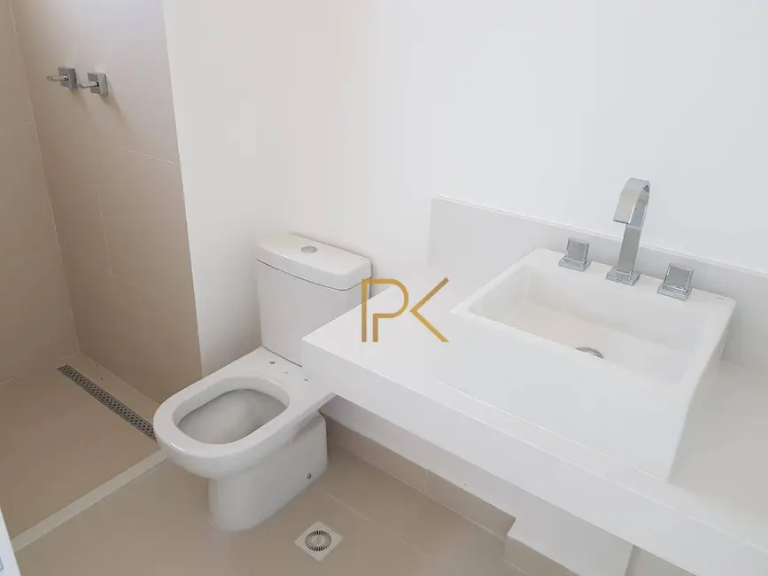 Foto 8 de Apartamento com 3 quartos à venda, 128m2 em Jardim Pau Preto, Indaiatuba - SP