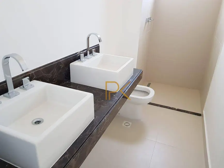 Foto 4 de Apartamento com 3 quartos à venda, 128m2 em Jardim Pau Preto, Indaiatuba - SP