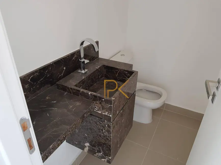 Foto 5 de Apartamento com 3 quartos à venda, 128m2 em Jardim Pau Preto, Indaiatuba - SP