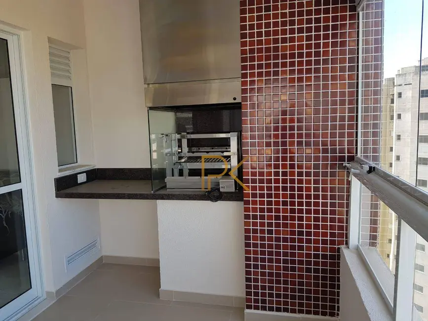 Foto 6 de Apartamento com 3 quartos à venda, 128m2 em Jardim Pau Preto, Indaiatuba - SP