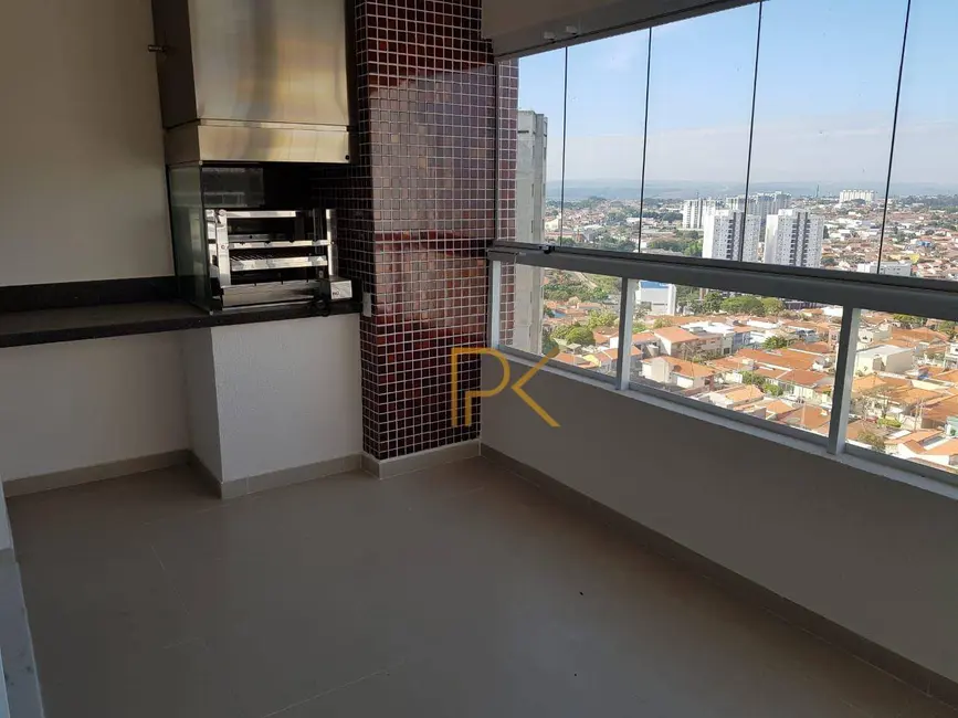 Foto 9 de Apartamento com 3 quartos à venda, 128m2 em Jardim Pau Preto, Indaiatuba - SP