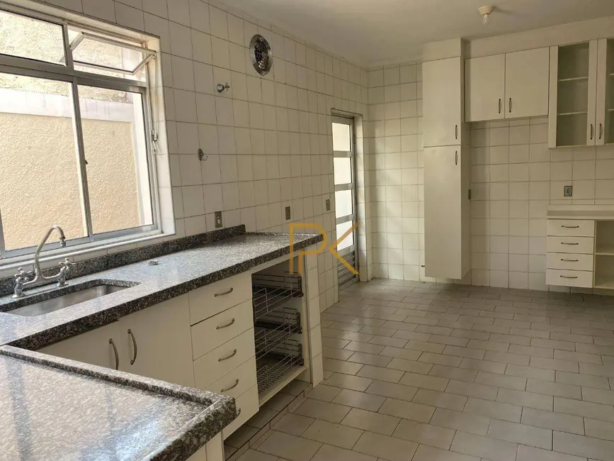 Foto 7 de Sobrado com 4 quartos à venda, 870m2 em Solar de Itamaracá, Indaiatuba - SP