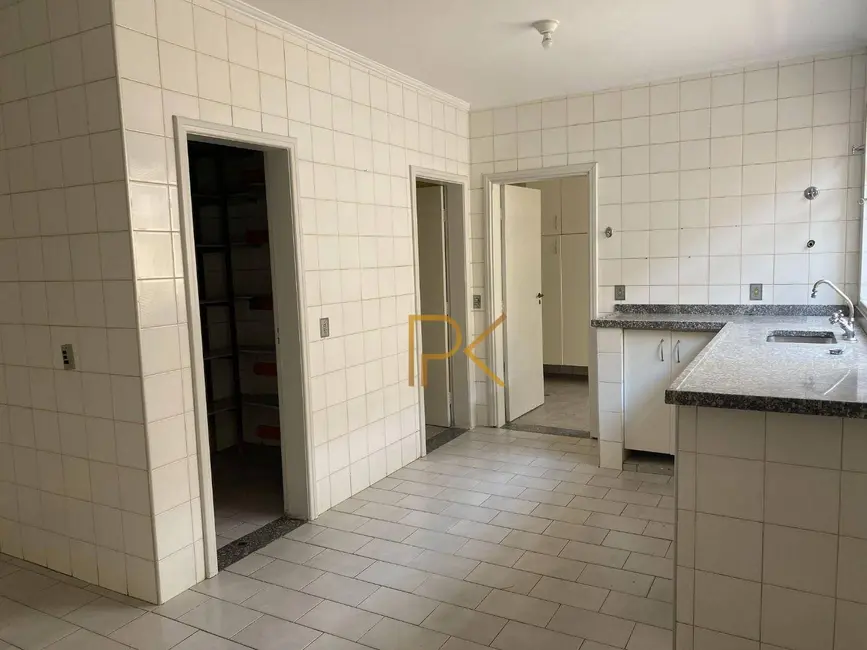 Foto 8 de Sobrado com 4 quartos à venda, 870m2 em Solar de Itamaracá, Indaiatuba - SP