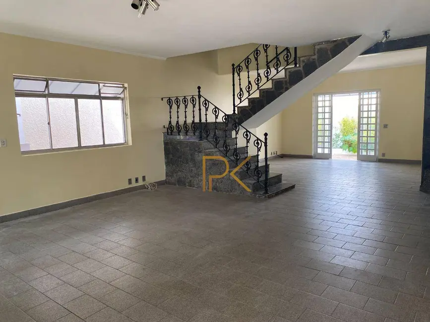 Foto 4 de Sobrado com 4 quartos à venda, 870m2 em Solar de Itamaracá, Indaiatuba - SP