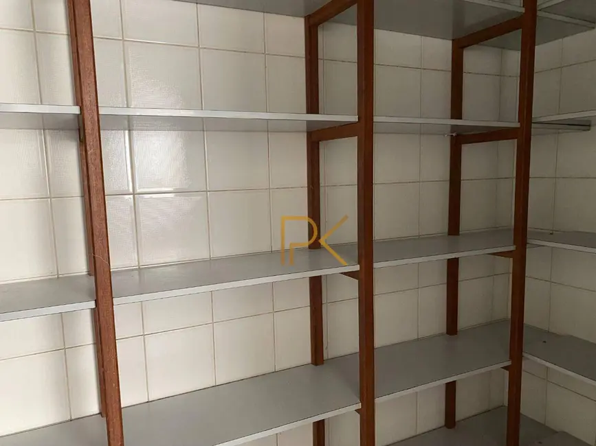 Foto 9 de Sobrado com 4 quartos à venda, 870m2 em Solar de Itamaracá, Indaiatuba - SP