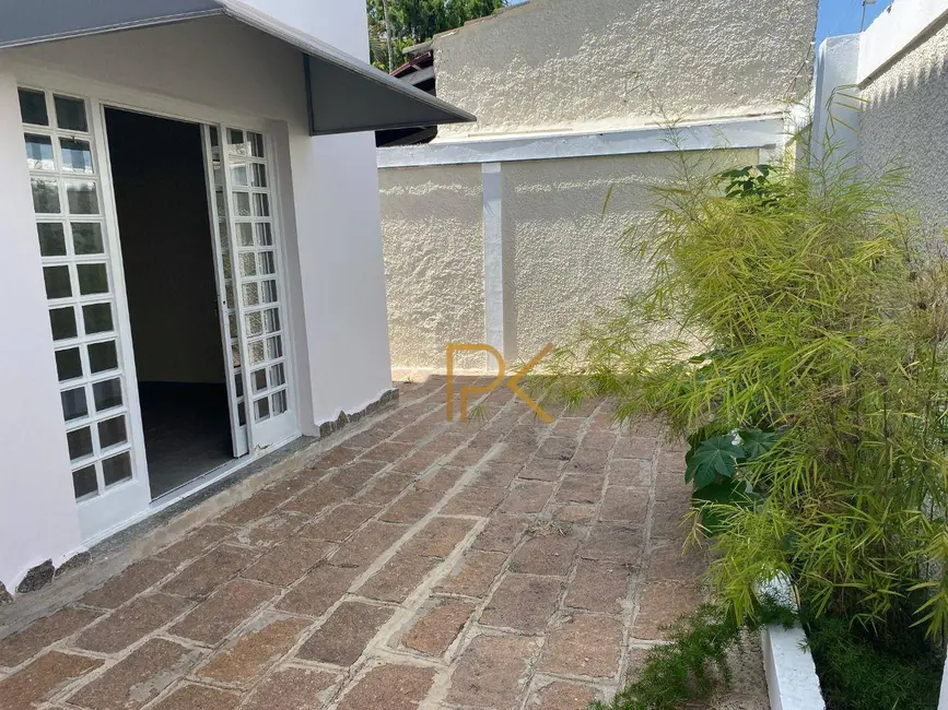 Foto 3 de Sobrado com 4 quartos à venda, 870m2 em Solar de Itamaracá, Indaiatuba - SP