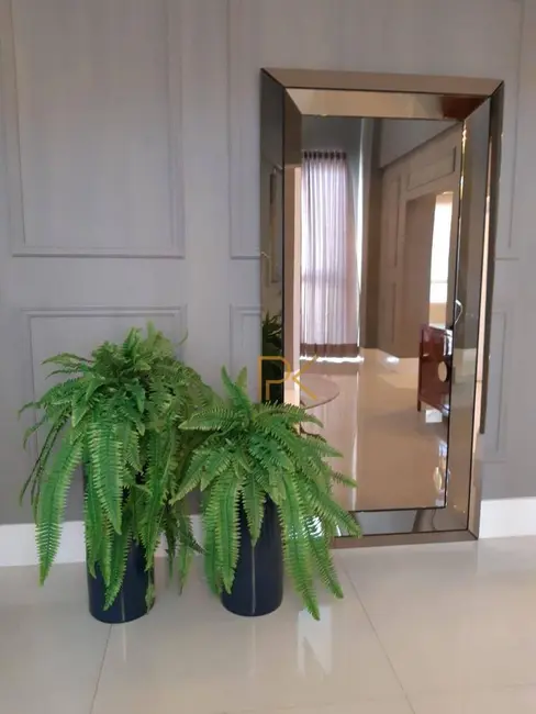 Foto 3 de Apartamento com 3 quartos à venda, 185m2 em Vila Sfeir, Indaiatuba - SP