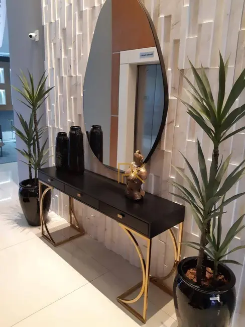 Foto 2 de Apartamento com 3 quartos à venda, 185m2 em Vila Sfeir, Indaiatuba - SP