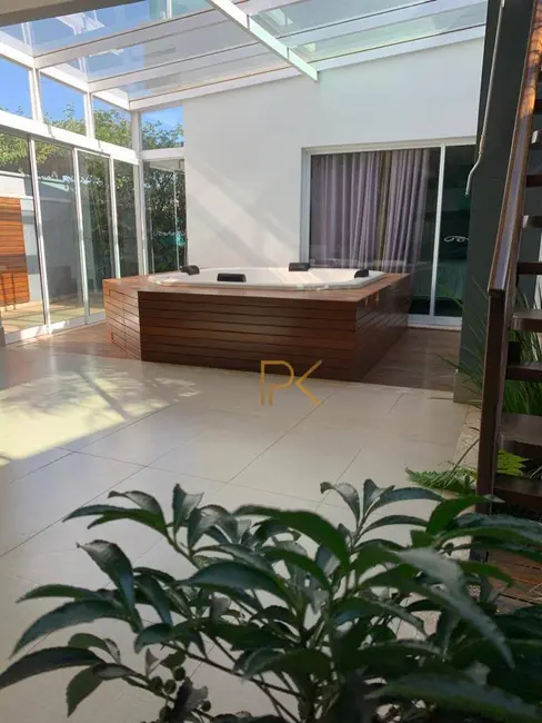 Foto 5 de Casa de Condomínio com 4 quartos à venda, 520m2 em Jardim Maison Du Parc, Indaiatuba - SP