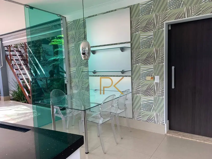 Foto 3 de Casa de Condomínio com 4 quartos à venda, 520m2 em Jardim Maison Du Parc, Indaiatuba - SP