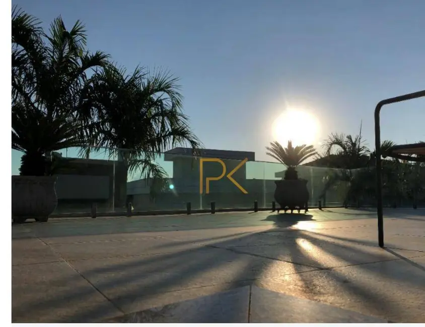 Foto 8 de Casa de Condomínio com 4 quartos à venda, 520m2 em Jardim Maison Du Parc, Indaiatuba - SP