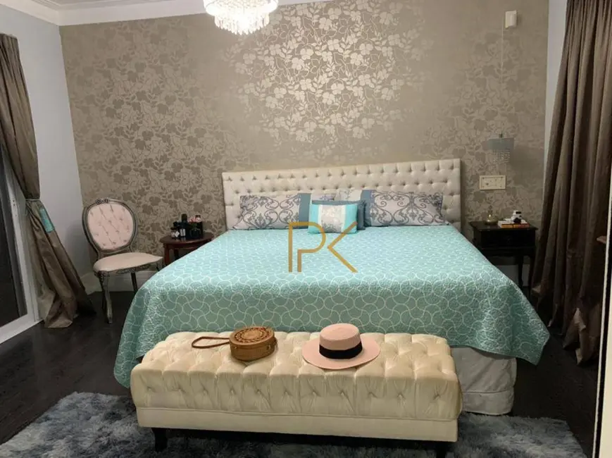 Foto 6 de Casa de Condomínio com 4 quartos à venda, 520m2 em Jardim Maison Du Parc, Indaiatuba - SP