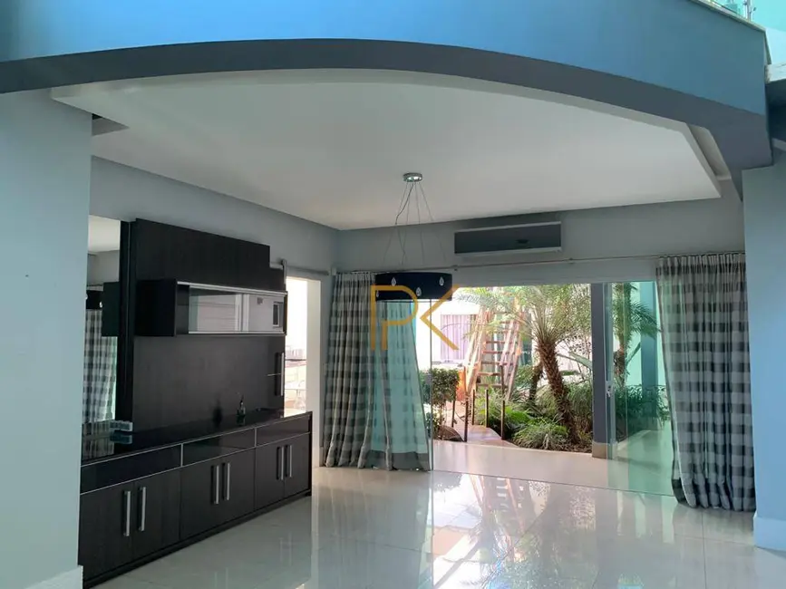 Foto 1 de Casa de Condomínio com 4 quartos à venda, 520m2 em Jardim Maison Du Parc, Indaiatuba - SP