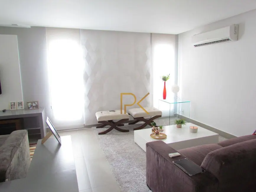 Foto 7 de Sobrado com 3 quartos à venda, 365m2 em Jardim Santa Rita, Indaiatuba - SP