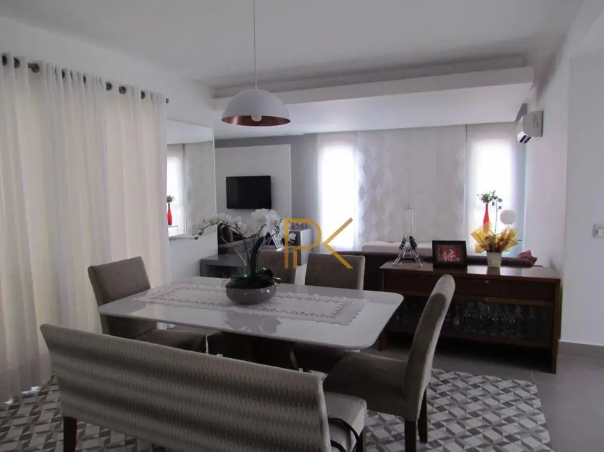 Foto 3 de Sobrado com 3 quartos à venda, 365m2 em Jardim Santa Rita, Indaiatuba - SP